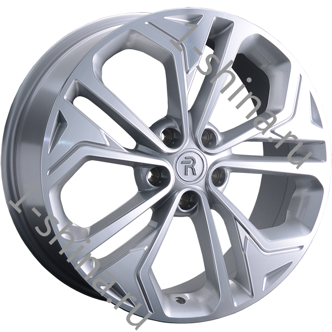 Hyundai HND304 8x19 5x114.3 ET51 67.1 S