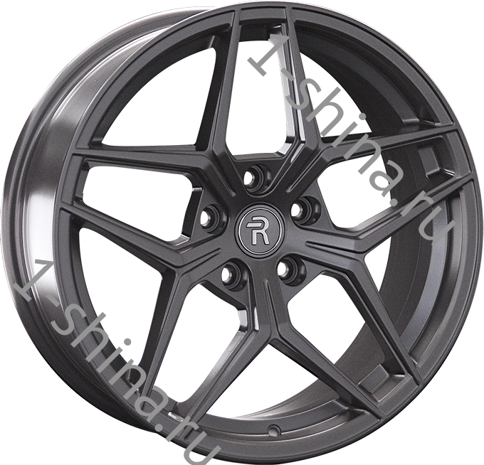 Kia Ki341 8x18 5x114.3 ET34 67.1 MGM