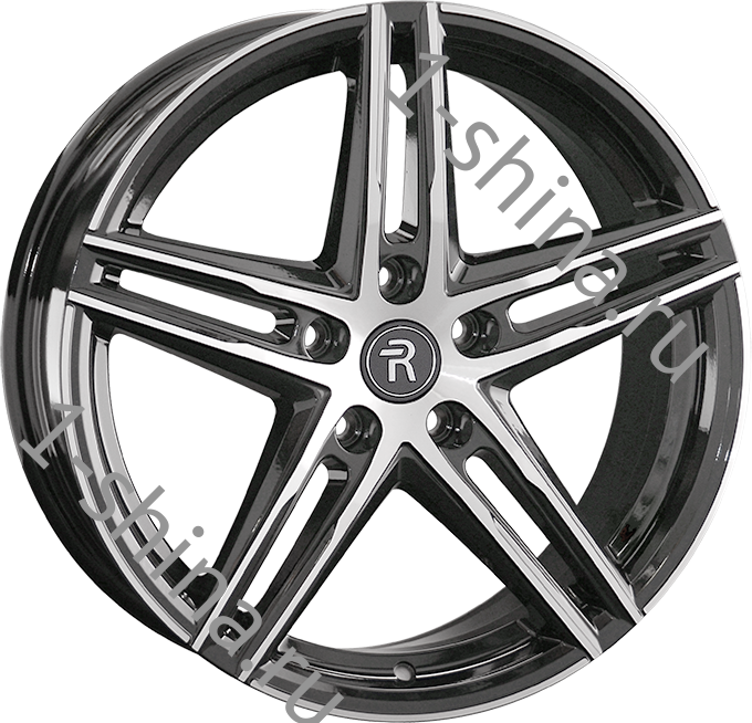 Kia Ki343 8x18 5x114.3 ET34 67.1 GMF