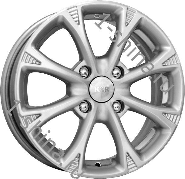 КиК (K&K) Блюз