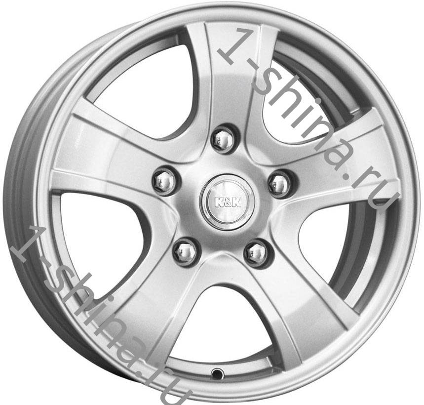 КиК (K&K) Тигр