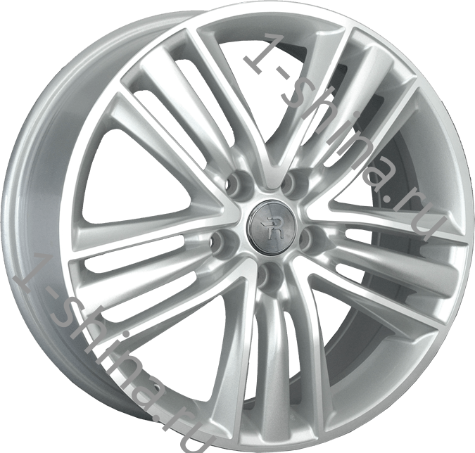 Lexus LX92 8x18 5x114.3 ET45 60.1 BZ