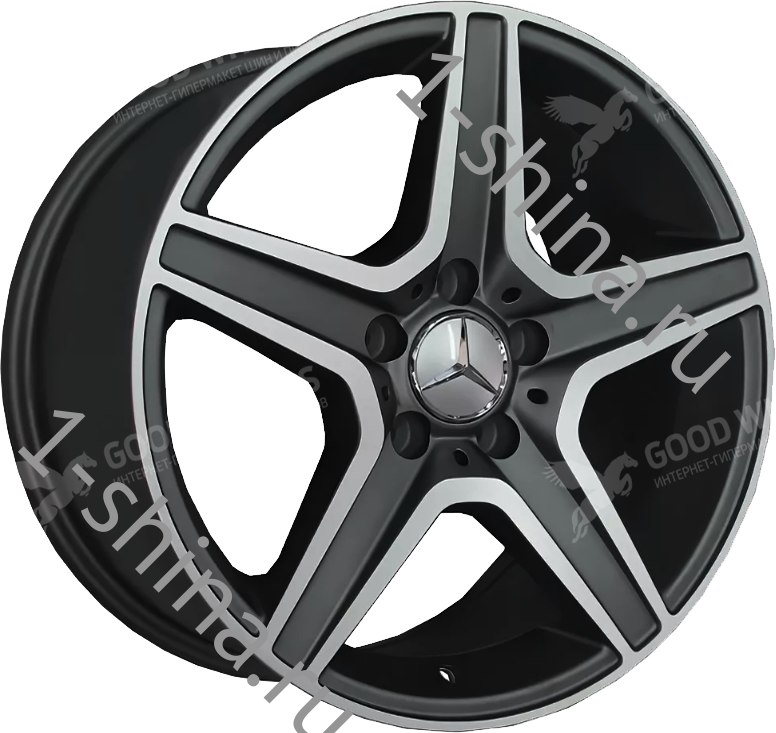 Mercedes MB274 8x18 5x112 ET56 66.6 BKF