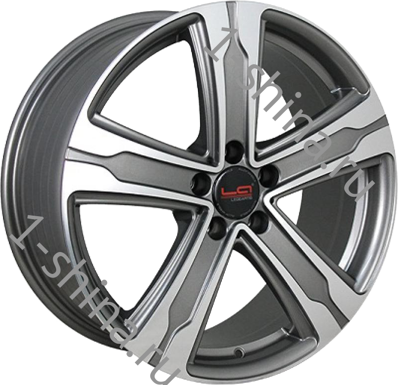 Mercedes MB538 Concept