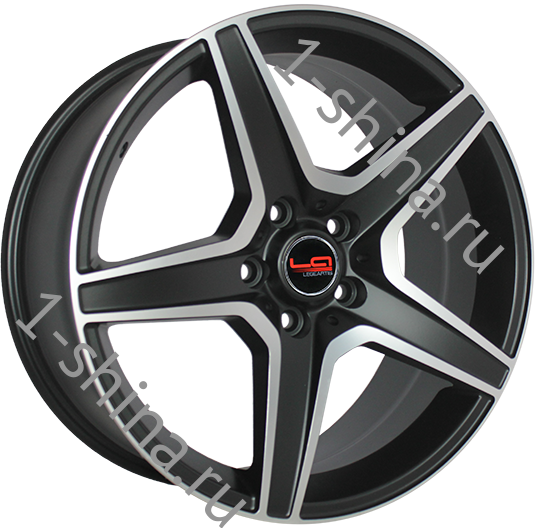 Mercedes MB75 8x17 5x112 ET48 66.6 MBF