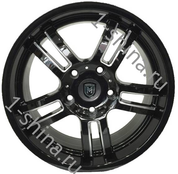 MKW (Mi-tech) MK-203