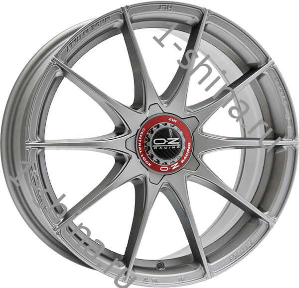 OZ Racing Formula HLT