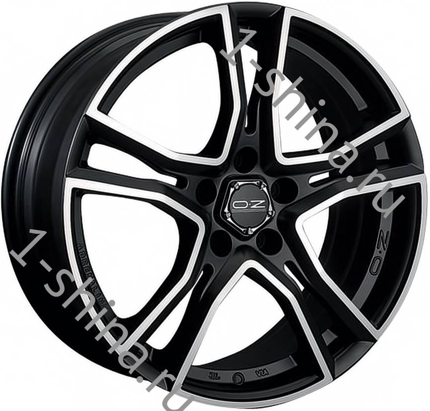 OZ Racing Adrenalina