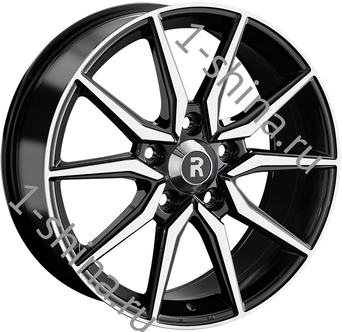 Toyota TY420 8.5x21 5x150 ET54 110.1 BKF