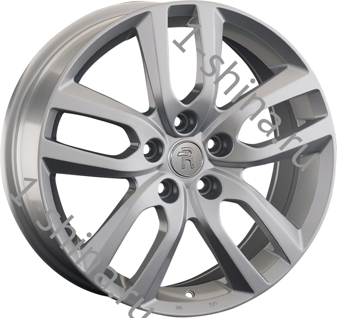 Volkswagen VW201 7x17 5x120 ET55 65.1 S