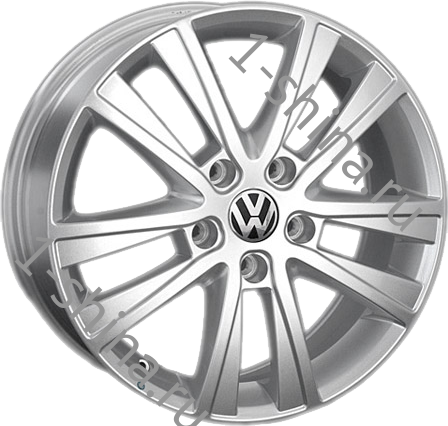 Volkswagen VW96 7x17 5x120 ET55 65.1 S