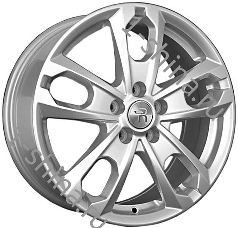 Volvo V30 8x18 5x108 ET55 63.3 S