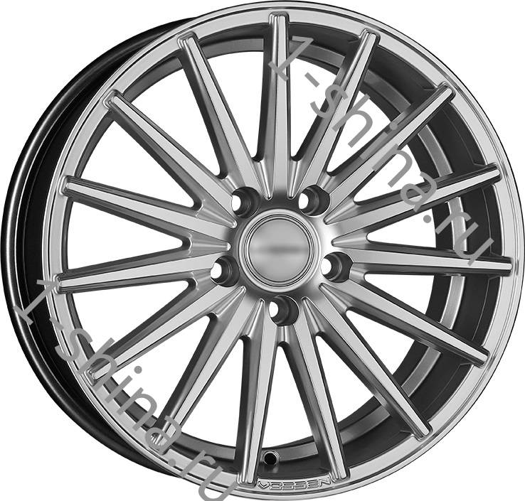 VSN (Replica Vossen) VFS2
