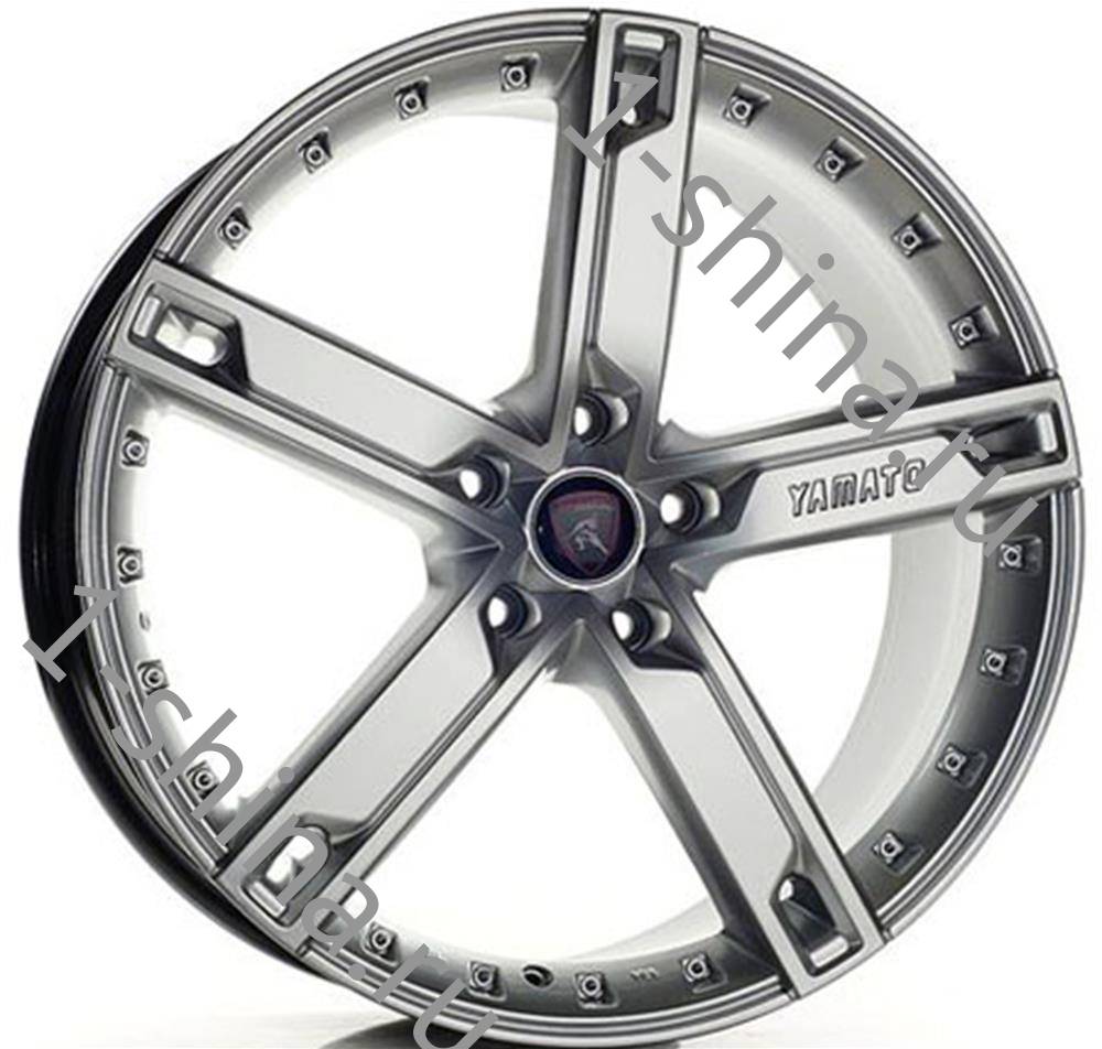 Yamato Miyatomo Musasi